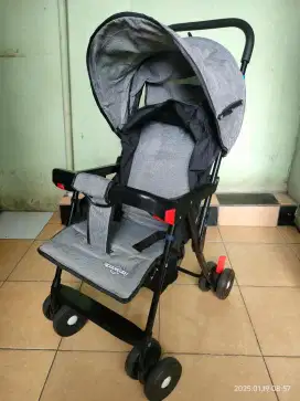 Dijual murah stroller baby