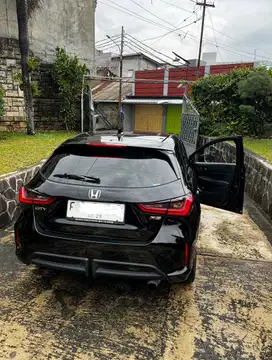 Honda City 2021 Bensin
