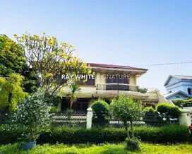 Jual Rumah Tinggal Jl Cempaka Putih Tengah XXXIII