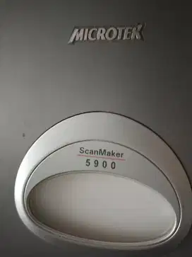 Jual scaner komputer