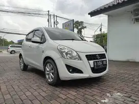 SUZUKI SPLASH 2015 1.2 GL AUTOMATIC
