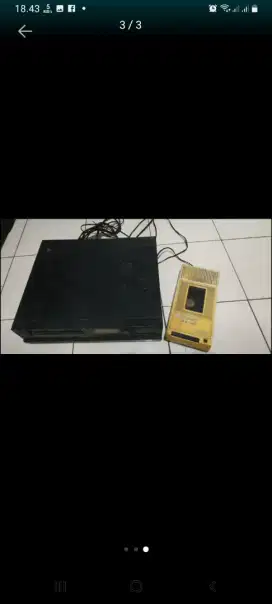 Vedio iadul di jual
