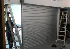 Rolling door harga rolling door service rolling door