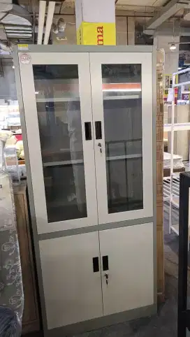 LEMARI ARSIP / KABINET DOKUMEN