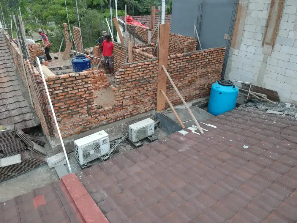 Jasa renopasi rumh borongn tukng bngunan