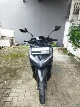 Dijual Honda Vario 150 Pajak Hidup mesin aman body mulus terawat