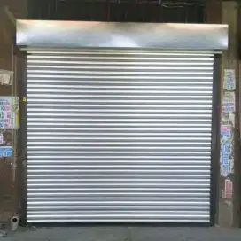 Pasang rolling door service rolling door jual rolling door