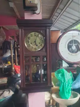 jam tua 1950 germany nv handel mij khouw&lie weltevreden normal