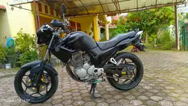 Yamaha Scorpio 125 cc