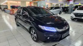 Honda City 1.5 E Automatic 2015 facelift