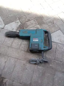 Jack drill / jack hammer Bitec HBM 110 E-ZZ
