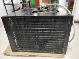 Chiller akuarium 1/4 pk