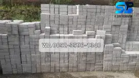 Pusat paving block murah berkualitas