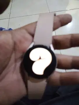 Galaxy watch 4 jual