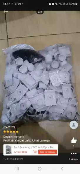 Tukang Renovasi dan perbaikan atap bocor