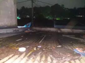 Tukang Renovasi dan perbaikan atap bocor