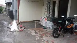 Tukang perbaikan atap bocor dan renovasi