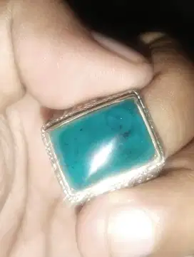 Jual batu bacan kotak