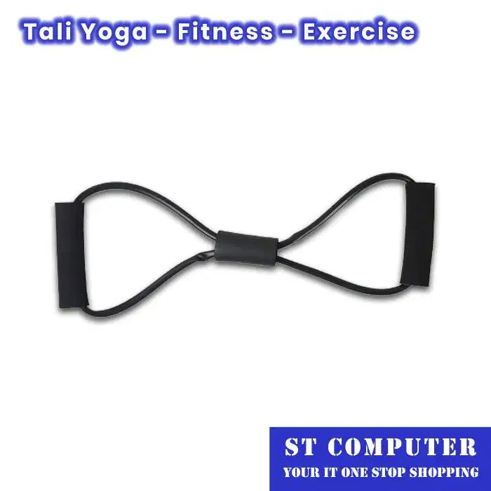 Tali Yoga - Fitness - Exercise