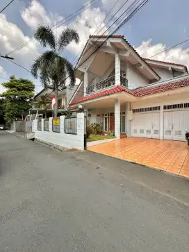 Jual cepat rumah di Cipete Jakarta selatan
