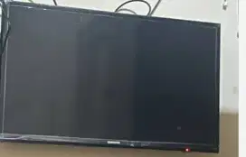 tv lcd samsung 32 inci