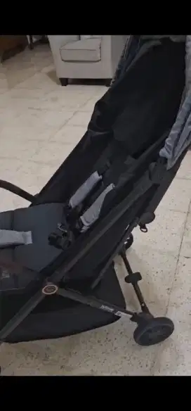 JUAL STROLLER BABY MEREK VAPOR