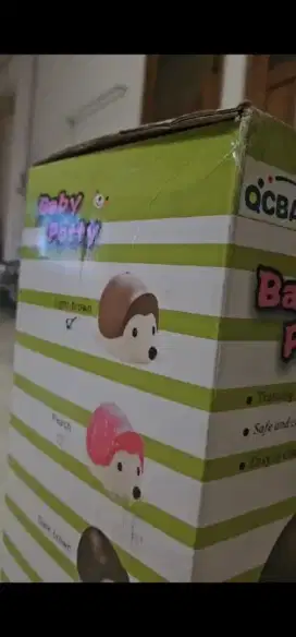 JUAL BABY POTTY