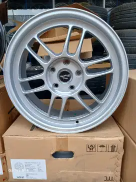 Enkei Rpf1 ring 17x7 pcd 5x114,3 ET 40 promo murah