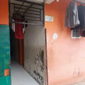 Dijual Rumah Kontrakan 27 Pintu, Lokasi Strategis