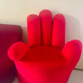 Sofa tangan limitedison