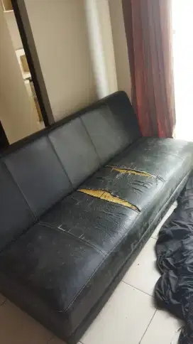 Service ganti kulit sofa panggilan Jabodetabek