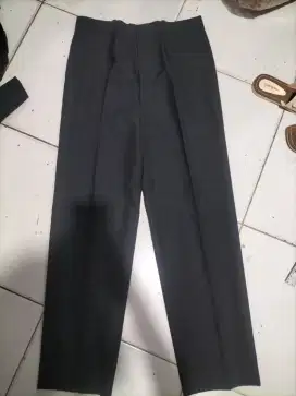 Celana Bahan Pria Premium