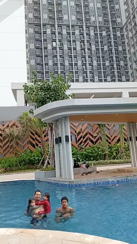 Apartemen studio Podomoro Golf View