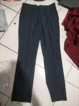 Celana Bahan Pria Versail