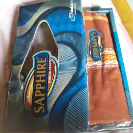 Jual Sarung SAPPHIRE Tenun