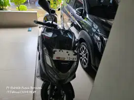 HONDA PCX 160 ABS 2022