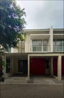 Jual Rugi Rumah 2 lantai Green Village Cipondoh