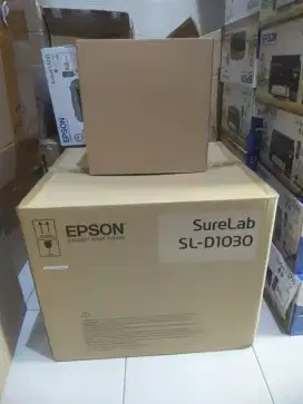 Ready Printer Epson SL D1030