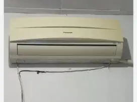 ac panasonik 1 pk