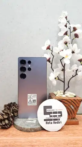 Tukar Tambah Samsung S25 Ultra 512GB Free Galaxy Buds3 Pro