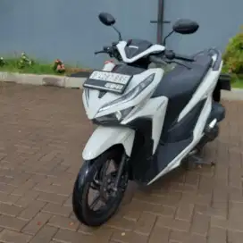 Honda vario 150 th 2018 dp kredit 500ribu