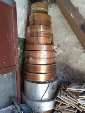 Jual Plastik Kaca
