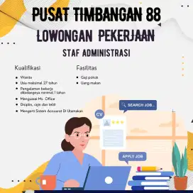 ADMIN TOKO ONLINE