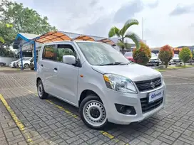 [OLXmobbi] PAJAK PANJANG - SUZUKI KARIMUN WAGON R 1.0 GL MANUAL 2017