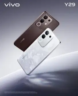 Terbaru VIVO Y29 Harga 2Jt an
