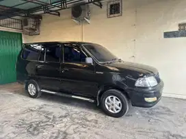 Kijang LX tahun 2003