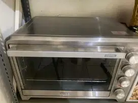 Oven mito MO 65 Royal electric oven