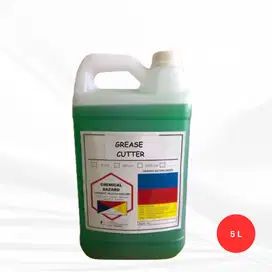 GREASE CUTTER PENGHILANG KERAK MINYAK