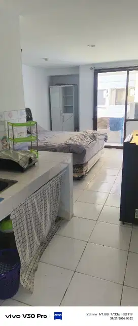 Apartment Studio