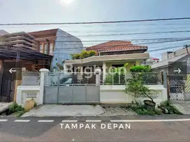 Rumah Siap Huni 2 Lantai Bebas Banjir Kramat - Senen